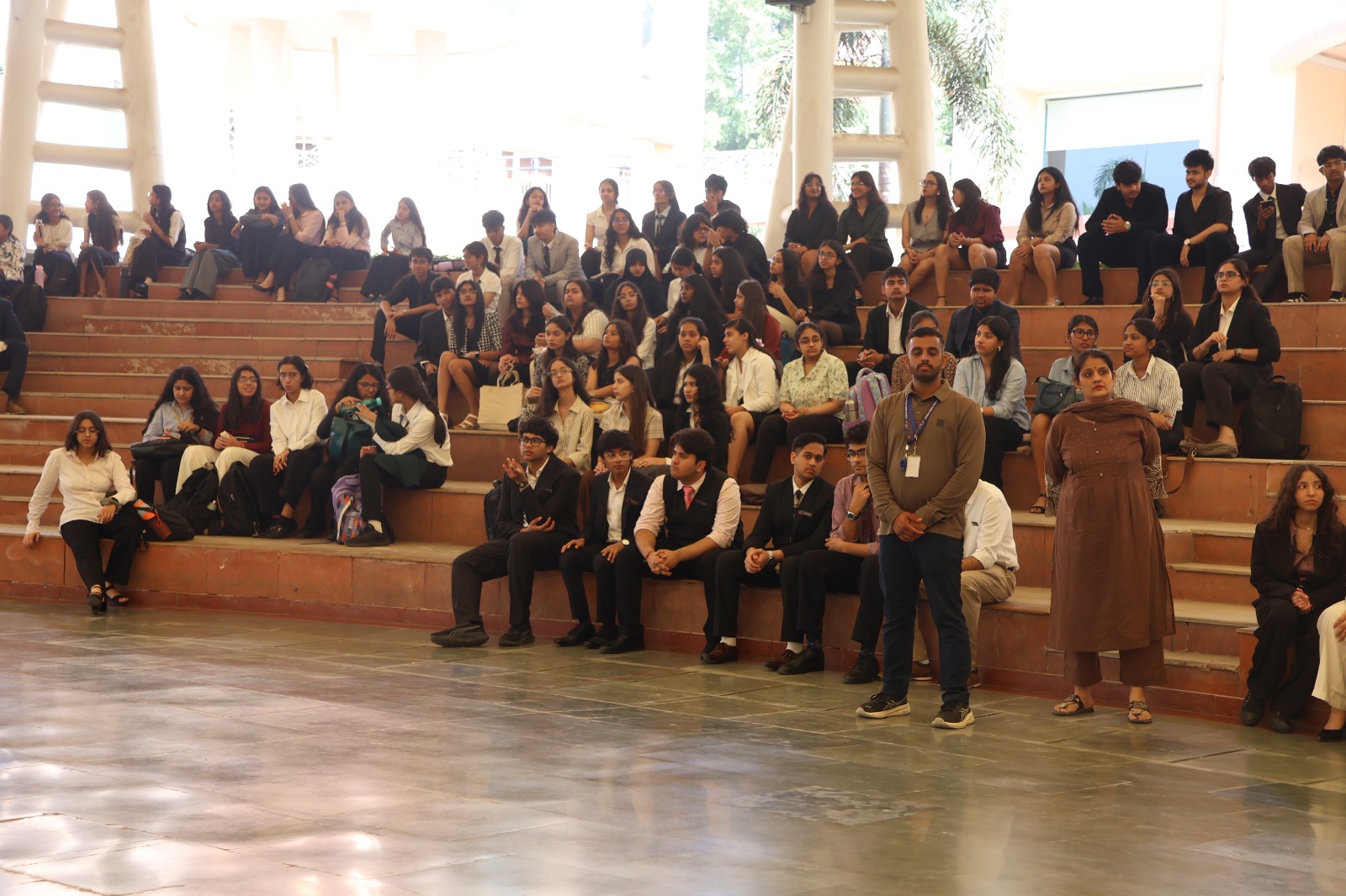 MUN 2026